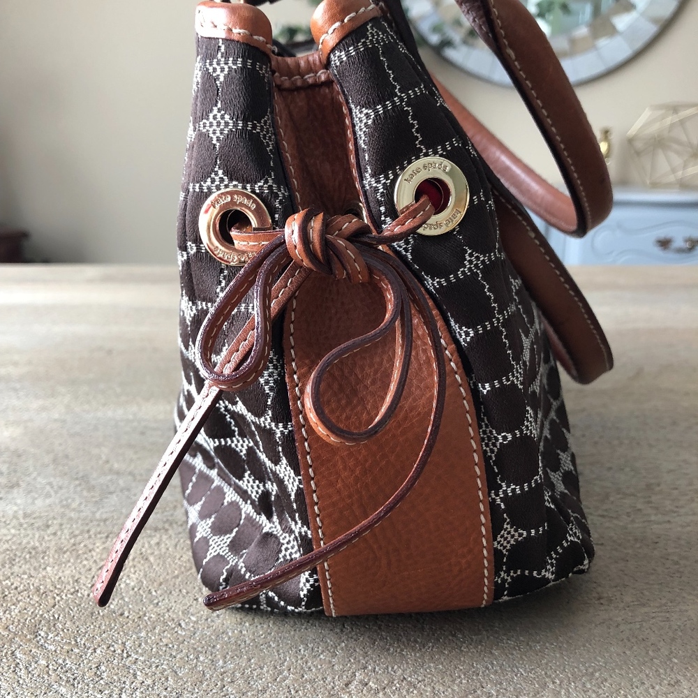 Kate Spade Classic Bag - Picture 3 of 8